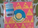 Ariel Pink's Haunted Graffiti Dam-Funk Donnie & Joe Emerson Baby Vinyl Record 7