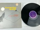 Howlin Wolf Moanin in the Moonlight Original Chess Master NM LP EX jacket PROMO