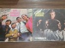 LOS ANGELES NEGROS , DUO COLECCION 2 x LP VINYL