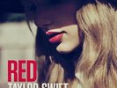 Taylor Swift RED (2012) Black Vinyl 2 LP NEW/SEALED (Highly Sought After Album)