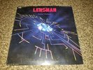 Japan LP Record Vinyl - Lensman Sound Fantasy Canyon Stereo Anime