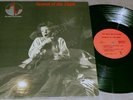 MIKE WALSH BAND Scared Of The Dark 1985 Wackett MWB001 PRIVATE AOR Rock Vinyl EP