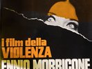 Ennio Morricone 2x LP I Film Della Violenza RCA Rare Insert Book Giallo Film OST