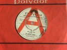 NORTHERN SOUL-THE GABRIELI BRASS-RIDE YOUR PONY-ORIGINAL UK POLYDOR DEMO-1966-45