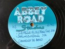 NORTHERN SOUL-CHAIRMEN OF THE BOARD-2 TRACKS-8ABBEY ROAD ONE SIDED 12