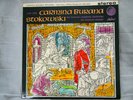 sp 8470 Orff  Carmina Burana / Stokowski / Capitol / TAS list audiophile