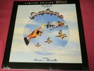 THE KINKS Soap Opera -- LIMITED EDITION LP, 180g VINYL -- Velvel, 2008 -- SEALED