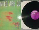 DEMENTED ARE GO * Kicked Out Of Hell * LP * 1. Press * ID Records * PSYCHOBILLY