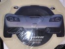 GARY NUMAN - CARS (1993) McLaren-Shaped Picture Disc Vinyl Record BEG264L