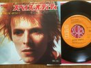 DAVID BOWIE - SPACE ODDITY  - MINTY 1973 JAPAN 7