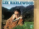 The Very Special World Of Lee Hazlewood 1966 original promo vinly LP mono