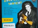 Rare 25CM  Elvis Presley - Good rockin' tonight - RCA 130.252 or.fr 1983 NM+/NM+