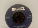 ALEXANDER PATTON. A LIL LOVIN SOMETIMES/INEZ & CHARLIE FOXX.TIGHTROPE. NORTHERN