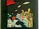 Bernard Fevre ? Cosmos 2043  ORIGINAL LIBRARY LP Musax ?100.004  ELECTRO COSMIC