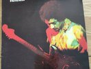 JIMI HENDRIX Vinyl LP Band of Gypsies Polydor SPELP 16 1970 VG+/VG+