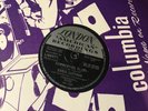 EDDIE COCHRAN SUMMERTIME BLUES RECORD 78 rpm