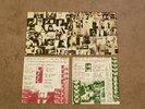 The Rolling Stones Exile on Mainstreet original gatefold double album