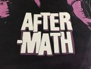 ROLLING STONES AFTER-MATH LP ORIG UK MONO DECCA 1966 1ST PRESS SHADOW COVER RARE