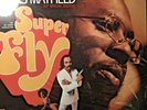 Curtis Mayfield - Superfly 'Original Soundtrack' 2LP Limited Edition (Sealed)