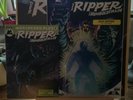 Morlockko Plus & Der Ripper Vom Humboldthain Limited Edition MINT/NEU