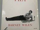 VINYLE TILT, BARNEY WILEN, Premier Pressage, EXCELLENT ÉTAT, Rare