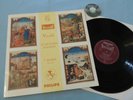 LP Vivaldi Le Quattro Stagioni I MUSICI F. AYO HI-FI Philips Stereo 60s NL | EX