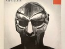MF Doom & Madlib - Madvillain ?2004 2 x LP - Hip Hop Vinyl Record 1ST PRESSING