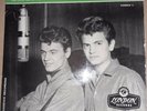 The Everly Brothers London Tri Ep No 2 Rock n Roll Doo Wop