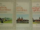 P. Fournier Bach Cello Solo 3 LP ARCHIV suite 1-2-3-4-5-6 PERFETTI