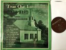 Clara Ward, That Old Landmark, Vinyl LP, Savoy Gospel