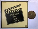 Various, Breath of Life Take 1, Vinyl LP, Chapel Gospel