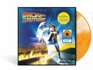 Back To The Future - Soundtrack LP Vinyl Walmart Exclusive NEW/SEALED *SOLD OUT*