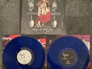 Janes Addiction Alive At 25 Ritual De Lo Habitual Ltd 2x BLUE Vinyl LP