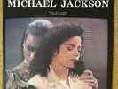 MICHAEL JACKSON - Heal The World - RARE MEXICO MAXI SINGLE