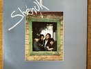 SHENUK - RARE PROG ROCK COSTA RICA LP Private 1985