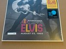 Elvis Presley RSD 2019 Live At The Intl. Hotel In Vegas 1969 Sealed LP Vinyl New