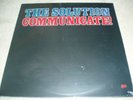 The Solution LP Communicate  New & Sealed / Hellacopters Sonic's Rendezvous Band