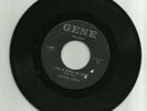 Charles Burns I Am A Fool In Love / I Love My Baby Gene 7239