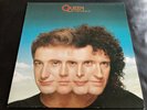 QUEEN The Miracle PARLOPHONE -  PCSD107 UK 1st Original 1989 VINYL LP - VGC