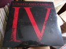 Coheed & Cambria Good Apollo I'm Burning / Fear Through Eyes Double LP Sealed