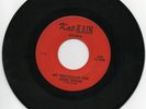 Jesse Boone No Particular One Kat-Kain Records 7