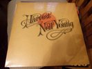Neil Young Harvest Double LP 2009 Sealed