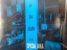 THE SPECIAL AKA   IN THE STUDIO  VINYL RECORD LP / 1984 with FREE NELSON MANDELA
