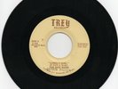 The Side Show Lonely Girl/You Are The One For Me 7