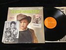 ELVIS PRESLEY LSP-4460 ELVIS COUNTRY IN SHRINK WITH HYPE STICKER AND BONUS PHOTO