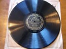 Jimmie Rogers Blue Yodel No. 6 / Yodeling Cowboy Victrola Record