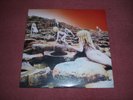 Led Zeppelin - Houses of the Holy  2LP re-issue  M/M