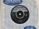THE EARLS NEVER / I KEEP A TELLIN' YOU 1963 FUNK SOUL 7