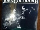 KENNY BURRELL JOHN COLTRANE LP Mint SEALED 1976 Prestige P-24059