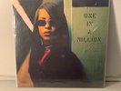 Aaliyah One In A Million 2 LP Vinyl Original Excellent Condition Like New. 